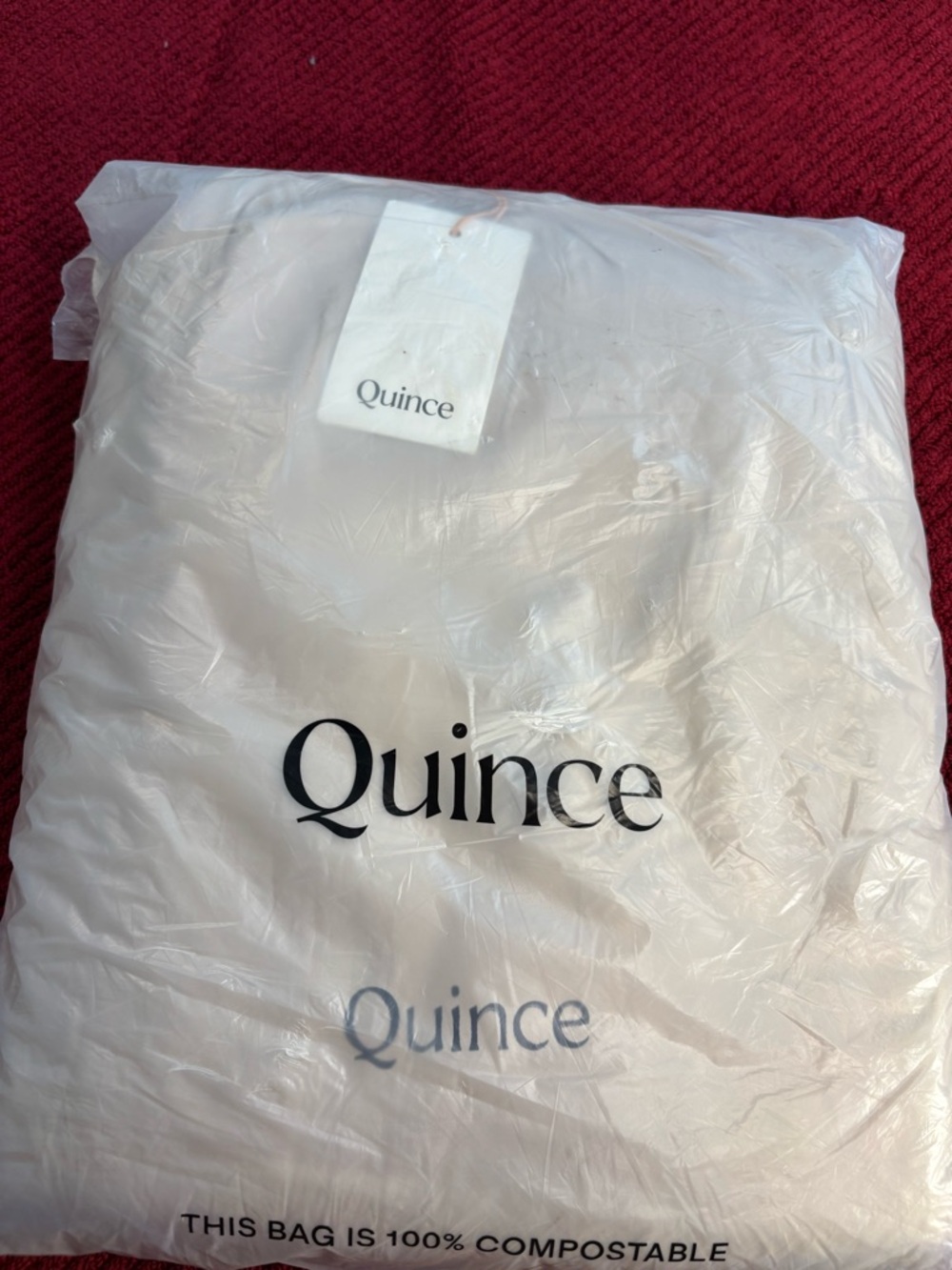 Quince Bamboo Sheet Set in Sand